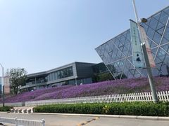 -猫的天空之城概念书店(北戴河蔚蓝海岸店)