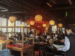 -安妮意大利餐厅(日坛店)