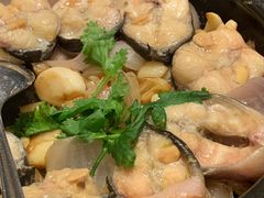 -莆田餐厅PUTIEN(三里屯店)