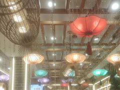 -大师傅金奖啤酒鱼(西街口总店)