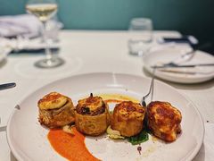 京葱煎鲜带子-Solo(衡山路店)