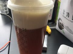 -书亦烧仙草(汇智中心概念店)