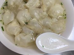 泡泡小馄饨-乐惠馄饨店(吴趋坊店)