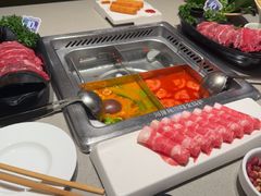 -海底捞火锅(太阳宫凯德mall店)