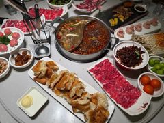 -俏牛哥鲜牛肉牛肆馆(重庆天地店)