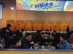 -林二哥宜烤官·宜宾小烧烤