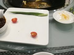 -名羊天下陕北横山铁锅炖羊肉(博文路店)