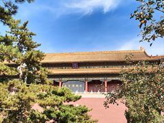 -故宫博物院(故宫)