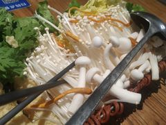 -U你·天然调味(南湖总店)