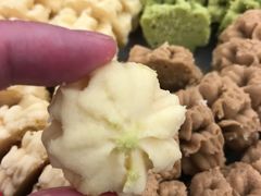 -iFood甜嫩嫩(江东北路店)