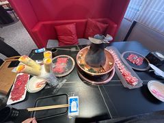 -乔先生涮肉·鲜活牛羊肉火锅(塘沽店)