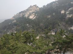 -崂山仰口游览区