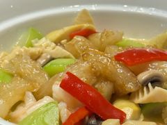 -扬州香格里拉·香宫中餐厅