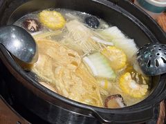 -春润大地海南椰子鸡(沙井京基百纳广场店)