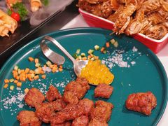 -后海16号·北京私房菜