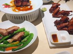 -侨美食家·粤菜(体育西路店)