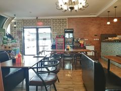 -土耳其卡巴布清真餐厅(西安店)