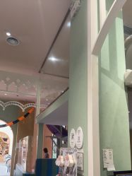-奈尔宝·儿童乐园·亲子餐厅(星河湾店)