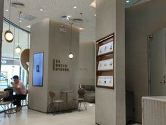 -喜茶(太原印象城店)