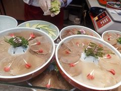 -香佰里鲜货火锅(佳乐金街店)