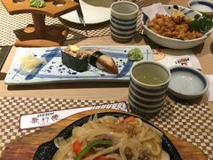 -歌行灯日本料理(伊势丹店)