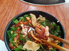 -牛华八婆麻辣烫(起源店)