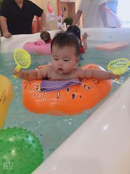 -爱乐婴童水育早教中心·儿童游泳中心(田园商业广场店)