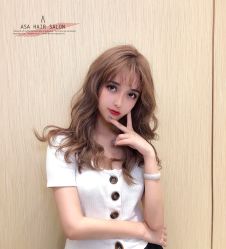 -ASA HAIR SALON