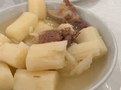-金鮀岛潮州酒家