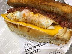 -华嫂冰室(湾仔店)