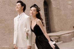 -CD视觉婚纱摄影