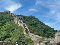 -慕田峪长城
