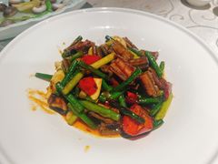 -爷爷的草帽·海鲜馆(孙塘路店)