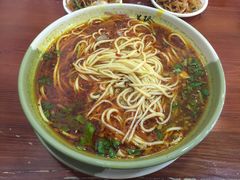 -美玲拉面(鞍山西道店)