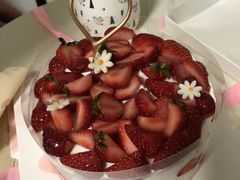 -好利来.生日蛋糕(杨家坪店)