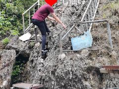 -七仙岭温泉国家森林公园