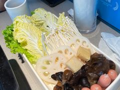 -半天妖烤鱼(新中关购物中心店)
