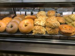 -BAKER&SPICE(BFC外滩金融中心店)