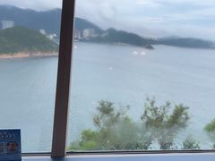 -湾景餐厅(海洋公园店)