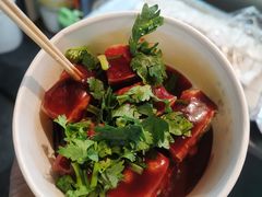 -唐氏臭豆腐(南京中银大厦店)