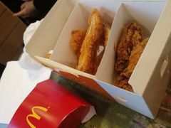 -麦当劳(杭州庆春路店)