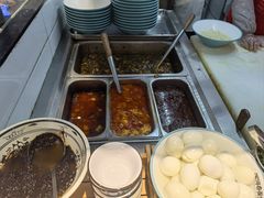 -浑河春面馆·老北京非遗鹿角面(房山店)