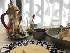 -龟兹KUCINA·新疆菜(前滩L+PLAZA店)