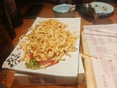 -老白清真烧烤(锦州旗舰店)