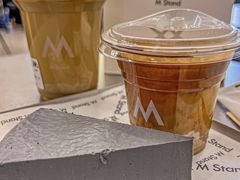 -M Stand(西安大悦城店)