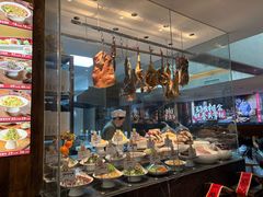 -奉天掌柜·非遗猪手·笨饺子(崇山路店)