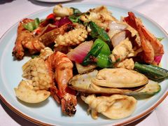 海鲜大烩-新加坡海鲜(国贸商城店)