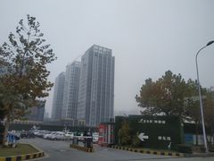 -碧桂园泰富城售楼部