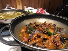 甲鱼煲-钱塘宴(东站西子国际店)