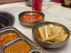 -韩宫宴和牛烤肉(宜兴八佰伴店)